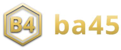 ba45 logo